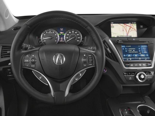 used 2018 Acura MDX car, priced at $22,991