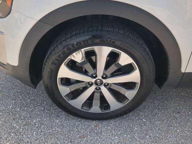 used 2020 Kia Telluride car, priced at $22,943