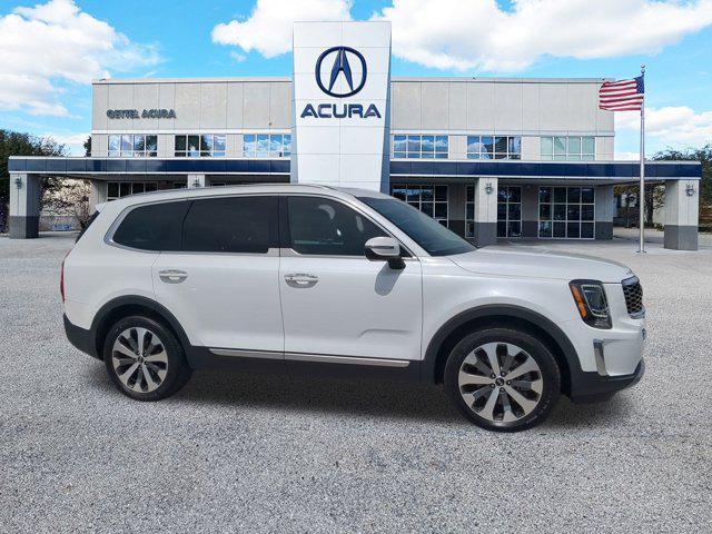 used 2020 Kia Telluride car, priced at $22,943