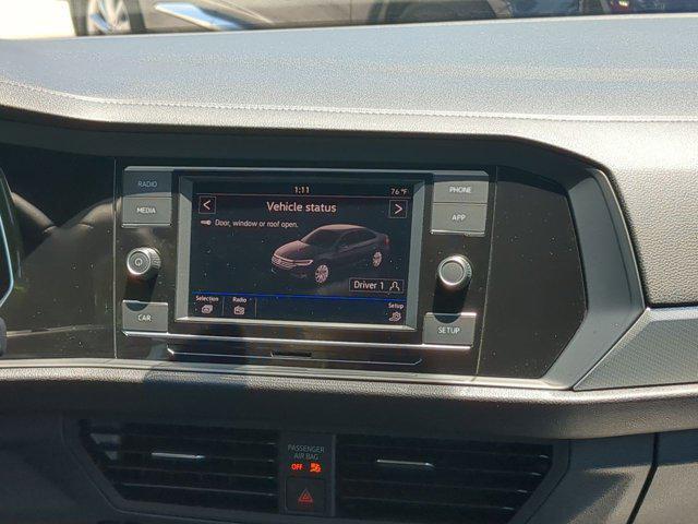 used 2019 Volkswagen Jetta car, priced at $17,868