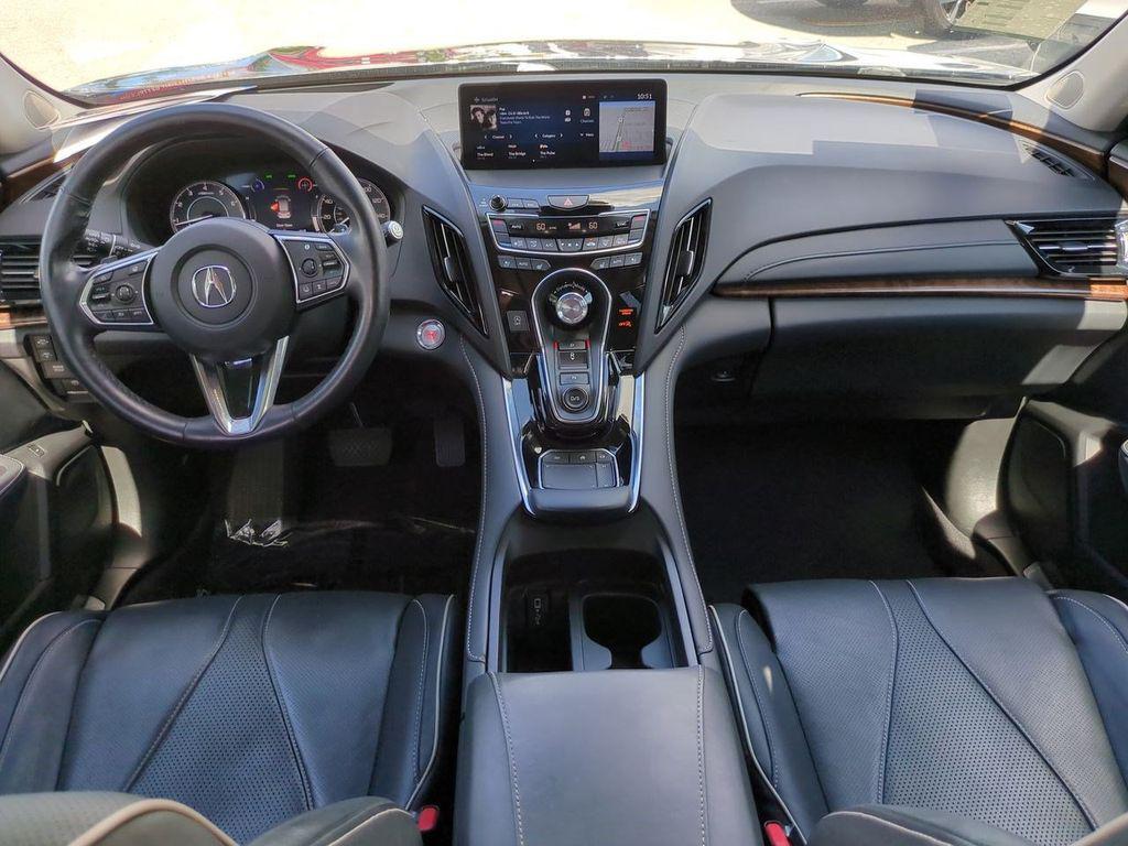 used 2019 Acura RDX car, priced at $25,489