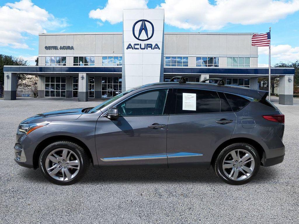 used 2019 Acura RDX car, priced at $25,489