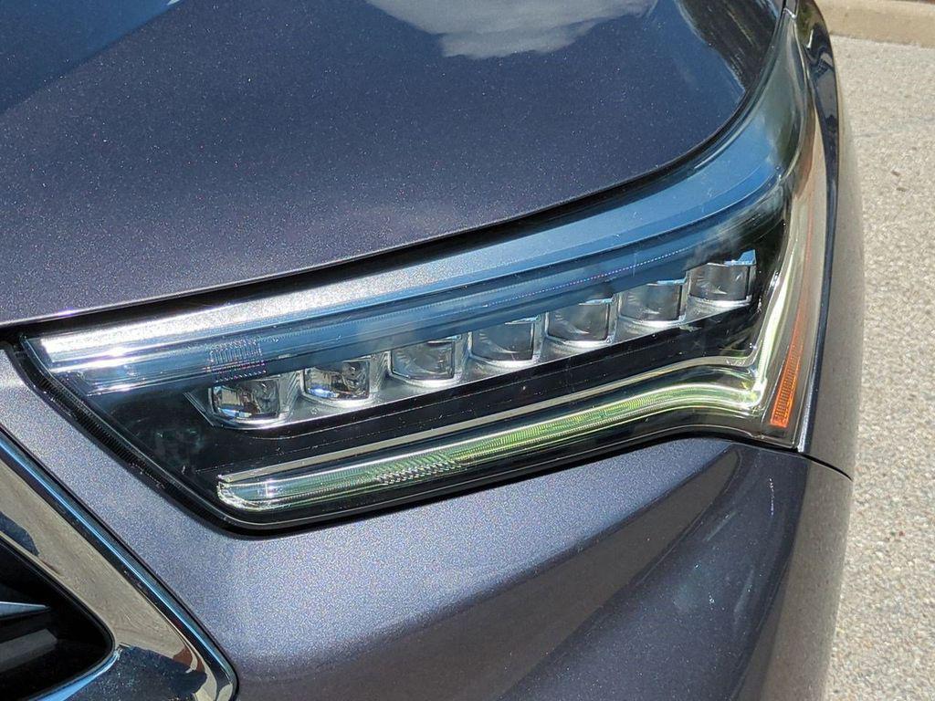 used 2019 Acura RDX car, priced at $25,489