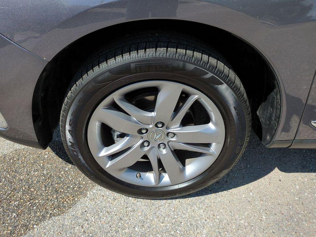 used 2019 Acura RDX car, priced at $25,489