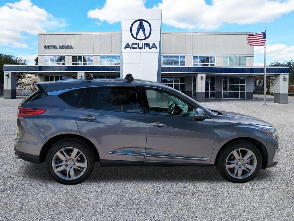 used 2019 Acura RDX car, priced at $25,489