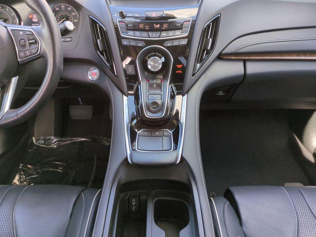 used 2019 Acura RDX car, priced at $25,489