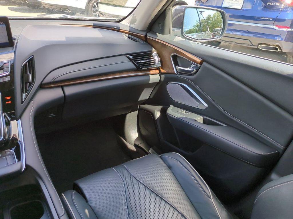 used 2019 Acura RDX car, priced at $25,489