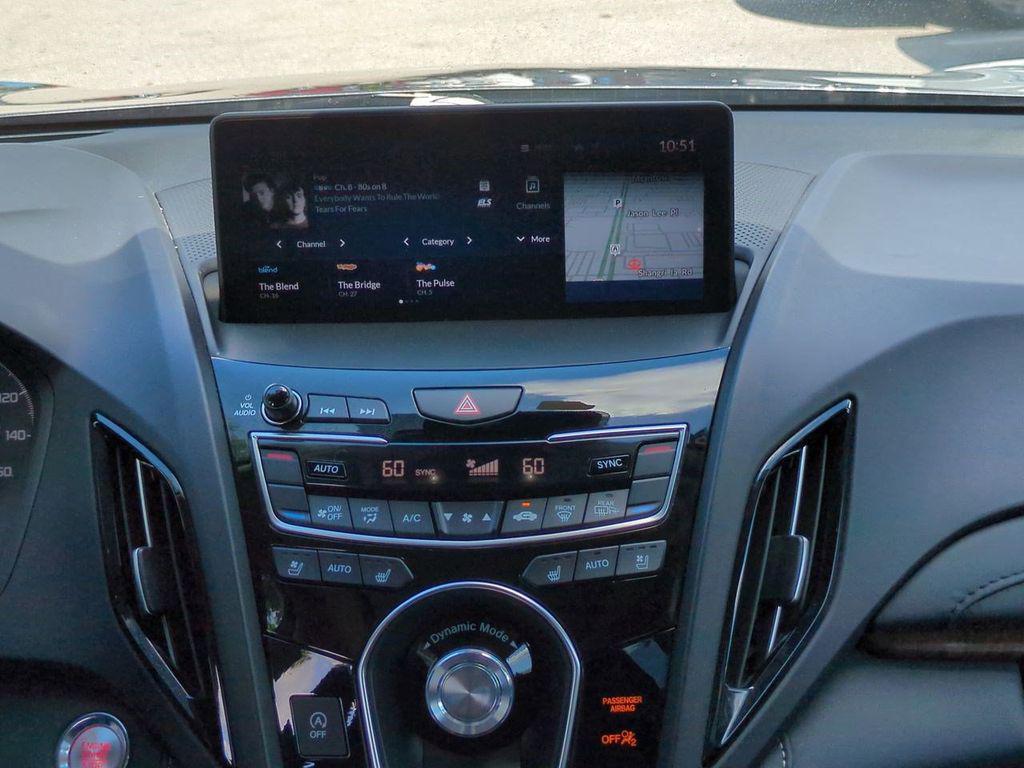 used 2019 Acura RDX car, priced at $25,489