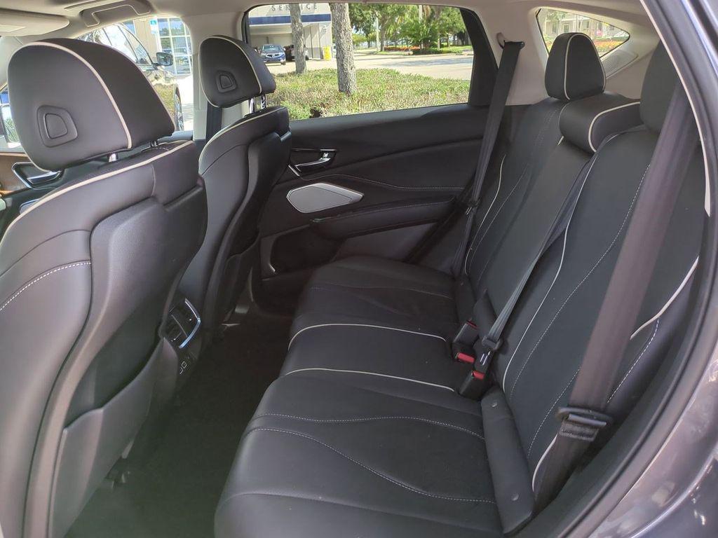 used 2019 Acura RDX car, priced at $25,489
