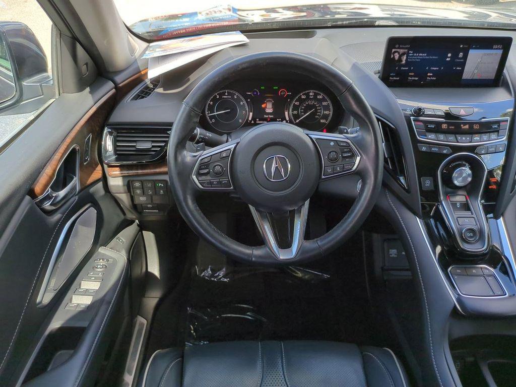 used 2019 Acura RDX car, priced at $25,489