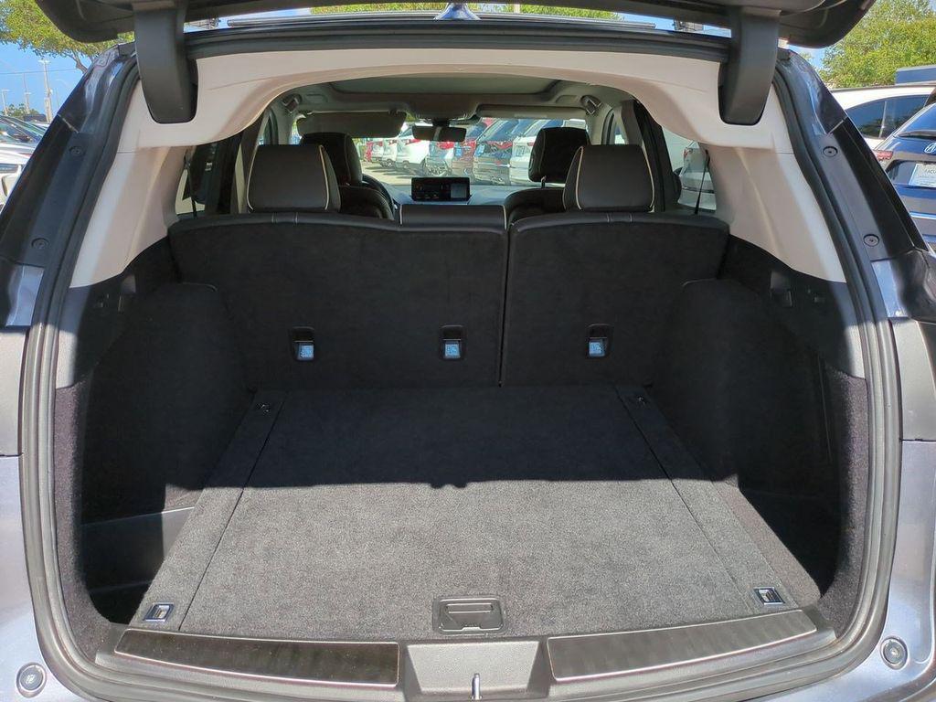 used 2019 Acura RDX car, priced at $25,489