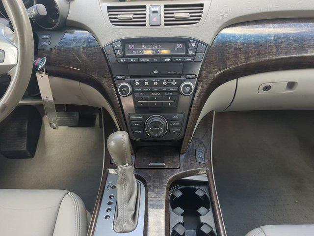 used 2011 Acura MDX car, priced at $7,482