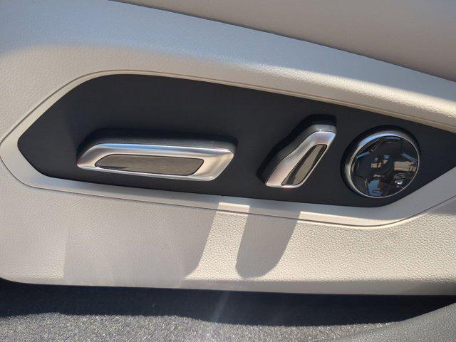 new 2025 Acura RDX car, priced at $49,250