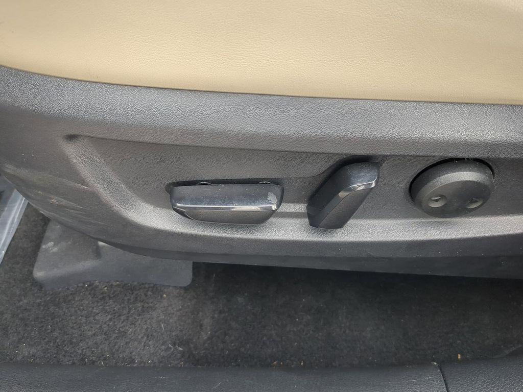 used 2020 INFINITI QX50 car, priced at $18,572