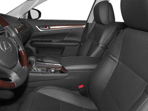 used 2014 Lexus GS 350 car, priced at $20,497