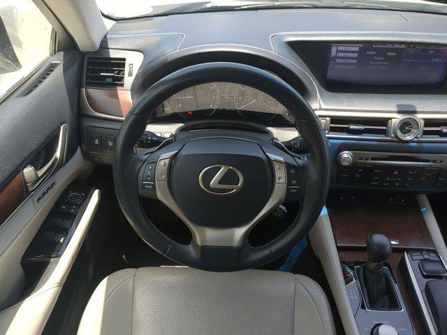 used 2014 Lexus GS 350 car, priced at $18,997