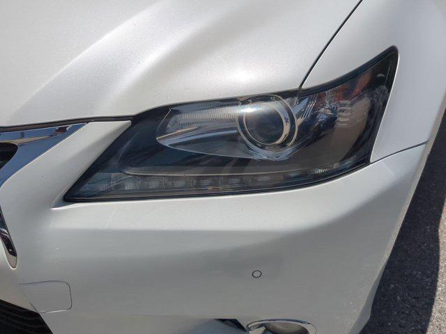 used 2014 Lexus GS 350 car, priced at $18,997