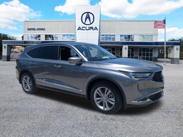 new 2024 Acura MDX car, priced at $52,956