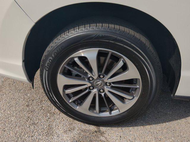 used 2018 Acura RDX car, priced at $21,544
