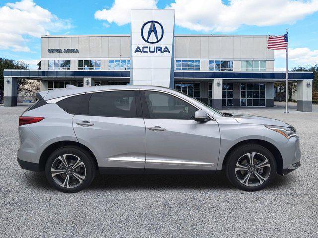 new 2024 Acura RDX car, priced at $53,500