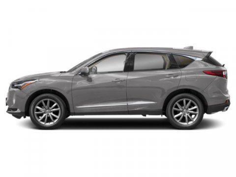 new 2024 Acura RDX car, priced at $45,700