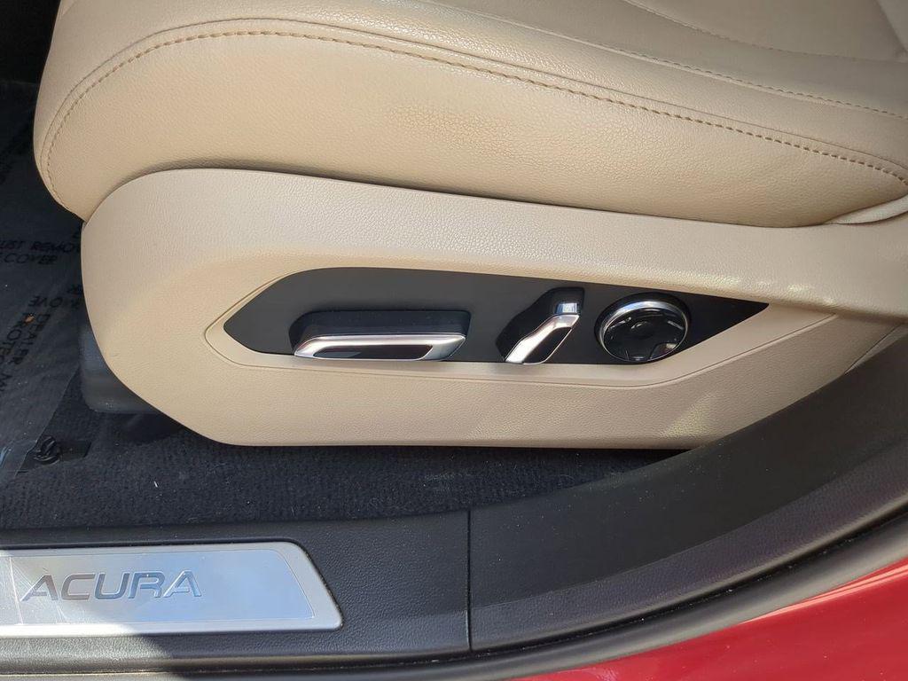 used 2020 Acura RDX car, priced at $26,527