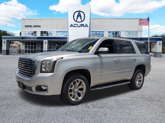 used 2019 GMC Yukon car, priced at $30,498