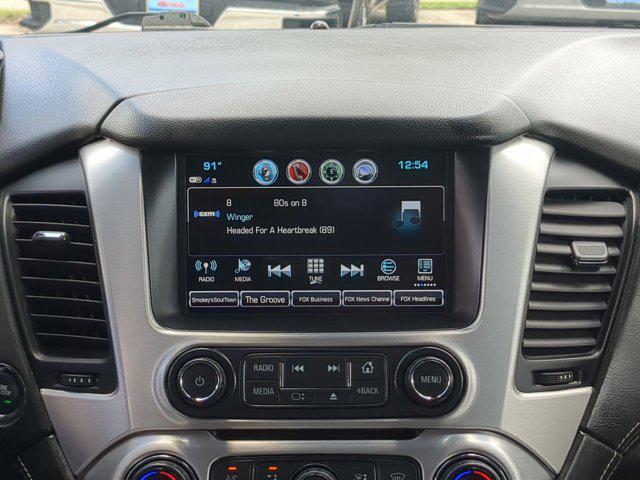 used 2019 GMC Yukon car, priced at $30,498
