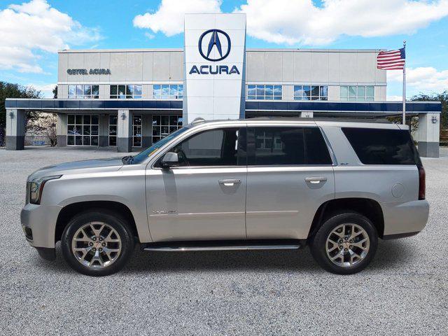 used 2019 GMC Yukon car, priced at $30,498