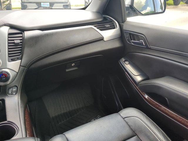 used 2019 GMC Yukon car, priced at $30,498