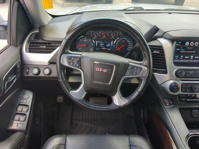used 2019 GMC Yukon car, priced at $30,498