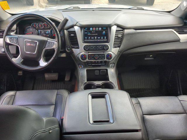 used 2019 GMC Yukon car, priced at $30,498
