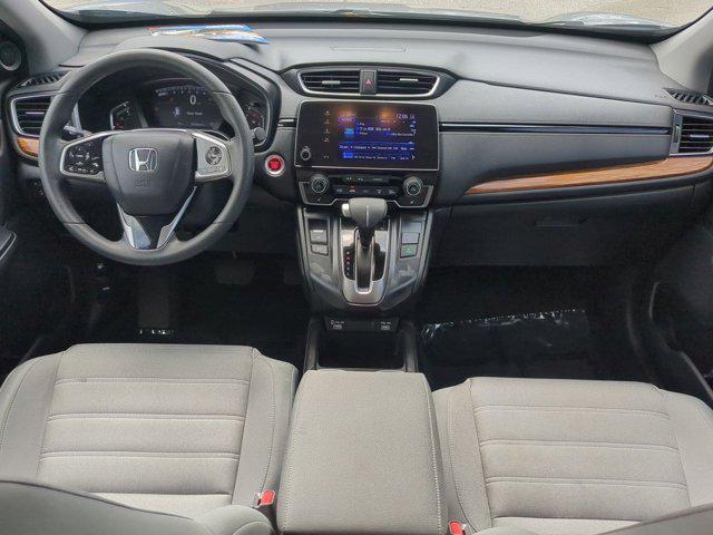 used 2022 Honda CR-V car, priced at $26,169