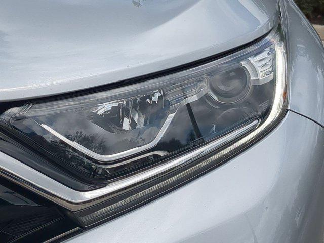 used 2022 Honda CR-V car, priced at $26,169