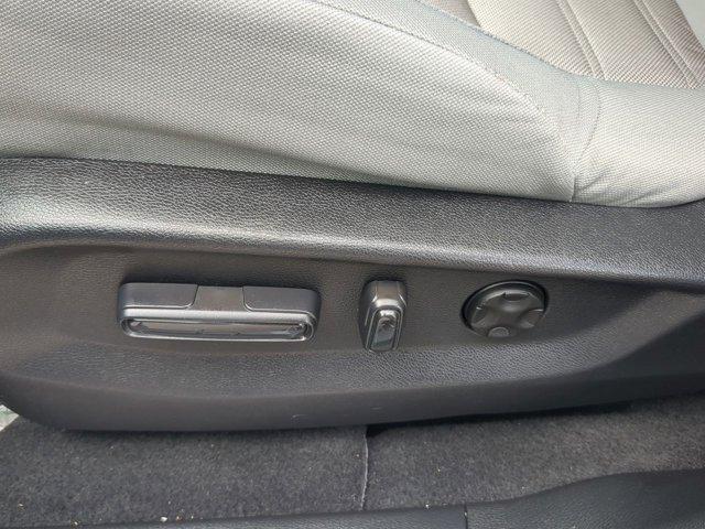 used 2022 Honda CR-V car, priced at $26,169