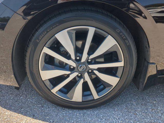 used 2021 Nissan Sentra car, priced at $13,898