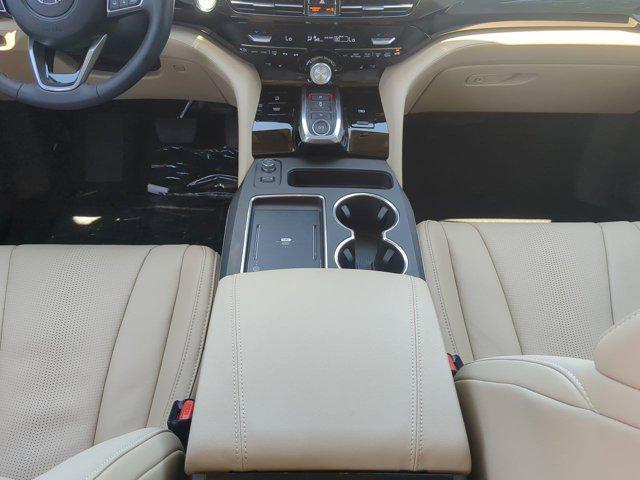 new 2025 Acura MDX car, priced at $58,550