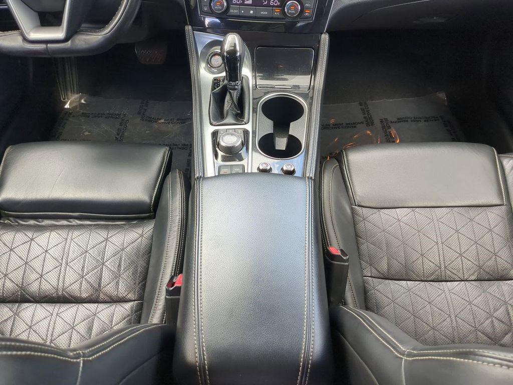 used 2016 Nissan Maxima car, priced at $13,998