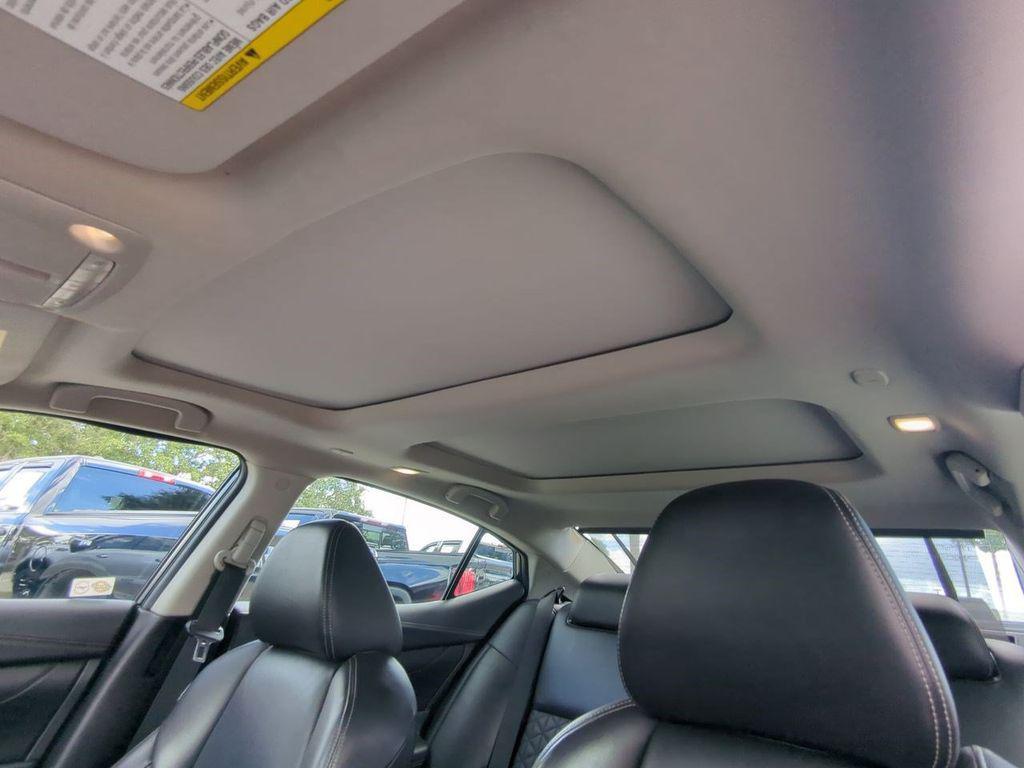 used 2016 Nissan Maxima car, priced at $13,998