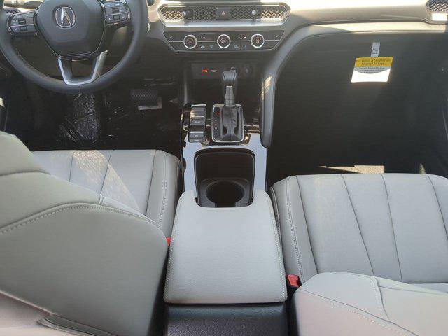 new 2025 Acura Integra car, priced at $34,795