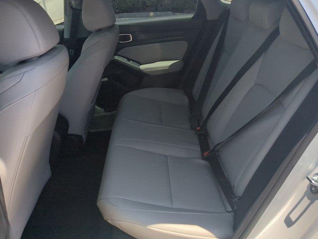 new 2025 Acura Integra car, priced at $34,795