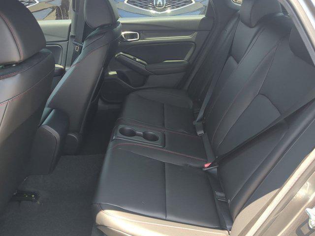 new 2025 Acura Integra car, priced at $54,695