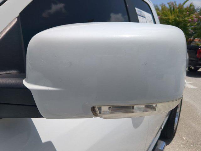 used 2011 Dodge Ram 1500 car, priced at $10,997