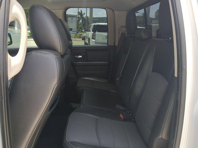 used 2011 Dodge Ram 1500 car, priced at $10,997