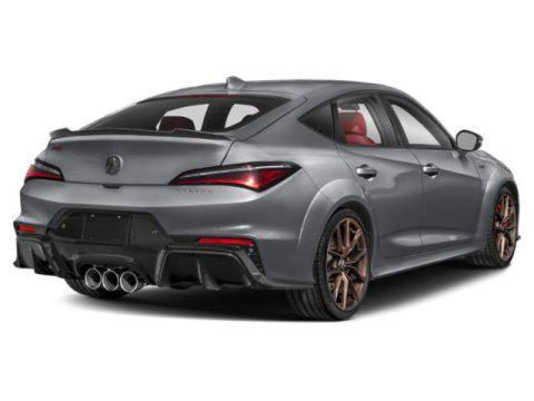 new 2025 Acura Integra car, priced at $54,505