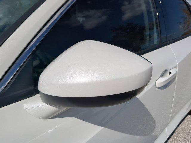 used 2025 Acura Integra car, priced at $30,999