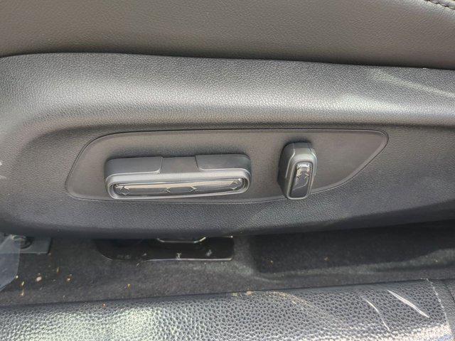 used 2025 Acura Integra car, priced at $30,999