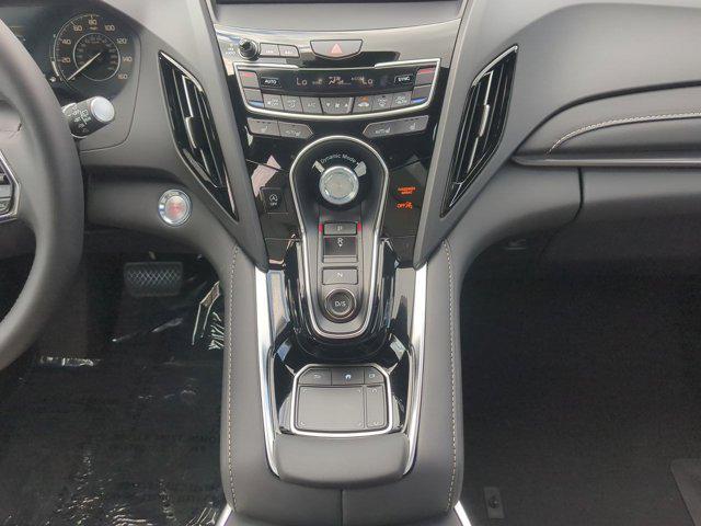 new 2025 Acura RDX car, priced at $46,650