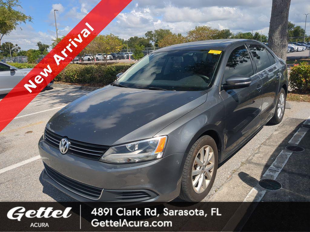 used 2014 Volkswagen Jetta car, priced at $9,998