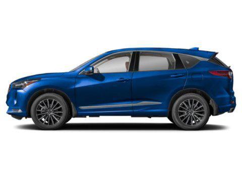 new 2025 Acura RDX car, priced at $53,800